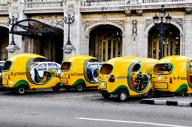 smart city