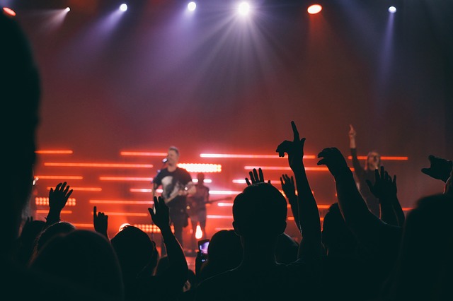 koncert