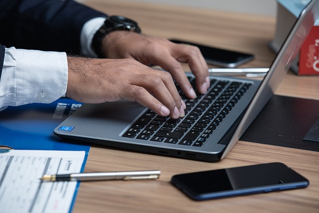 notebook